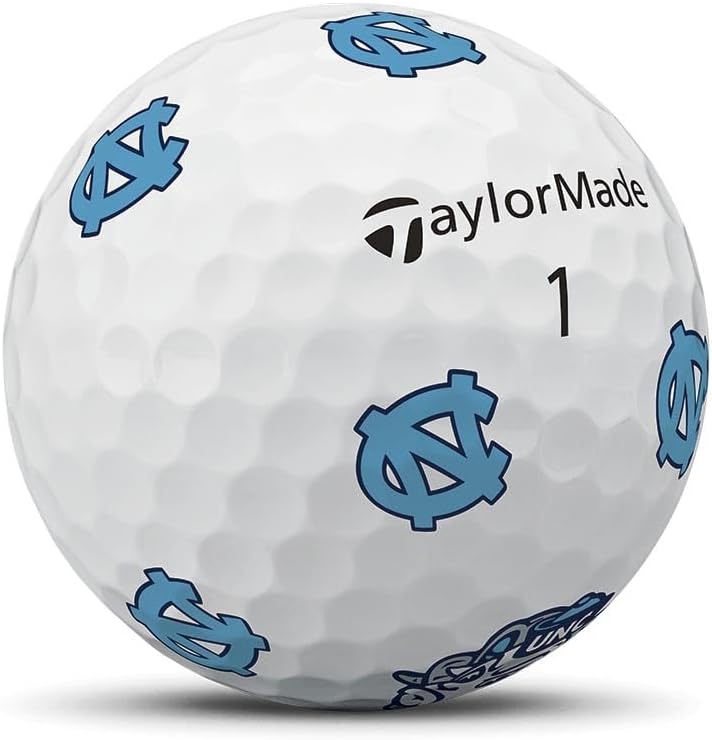 TaylorMade Golf 2024 TP5 PIX ONE Dozen Golf Balls - Image 2